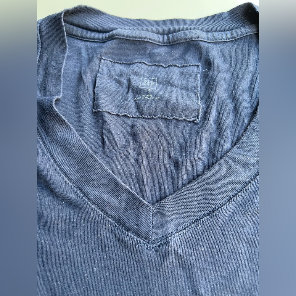 t-shirt - Picture 2 of 2